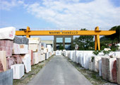 lavorazione marmi