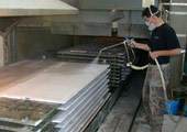lavorazione marmi