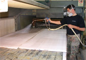 lavorazione marmi