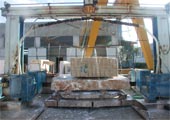 lavorazione marmi
