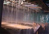 lavorazione marmi